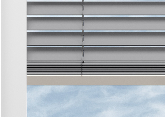 Cotswold, Silverton Grey - Perfect Fit Blind - Image 9